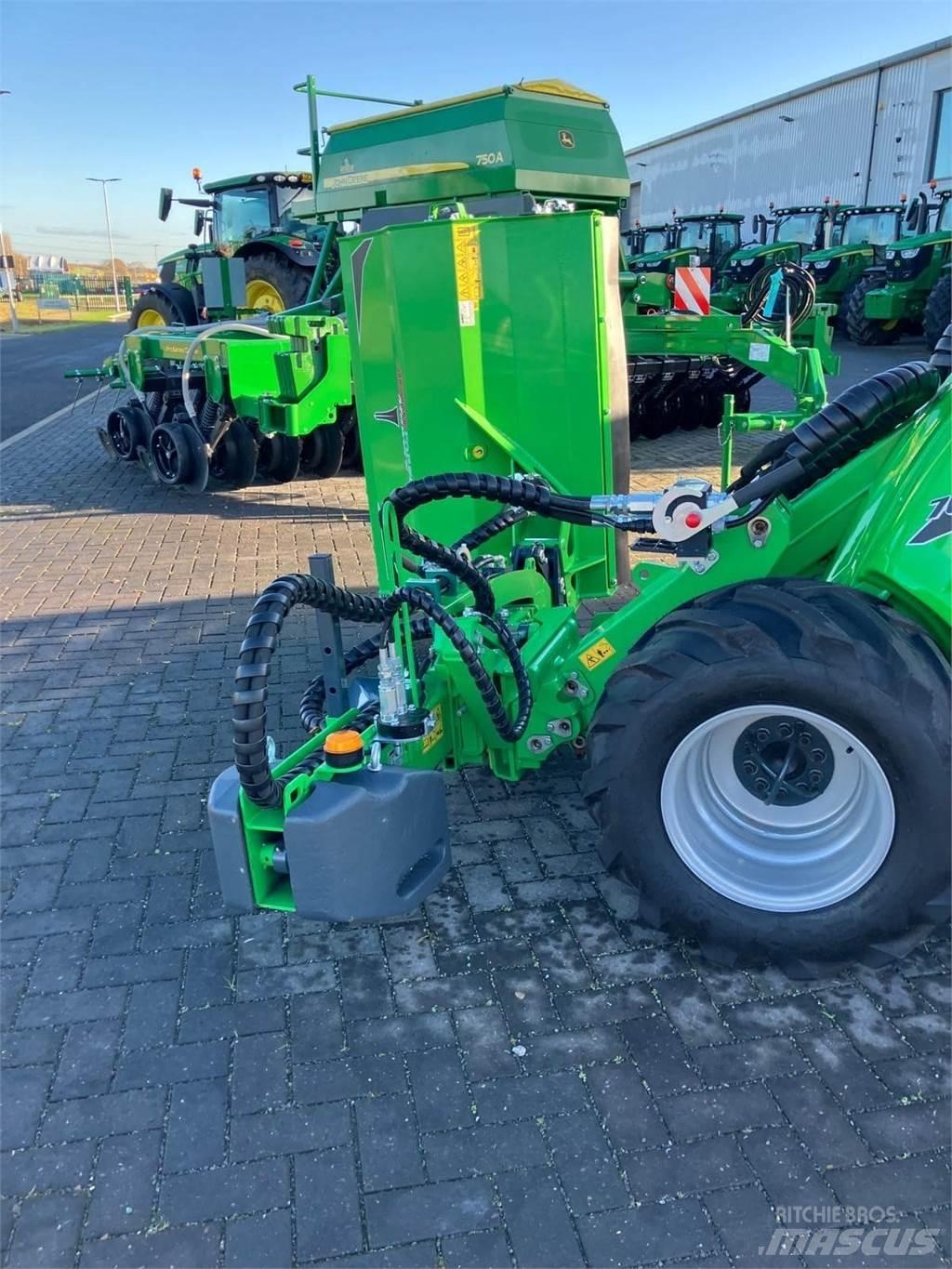 Avant A37213 Agriculture - Others