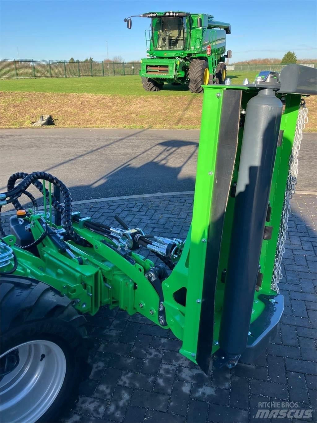 Avant A37213 Agriculture - Others