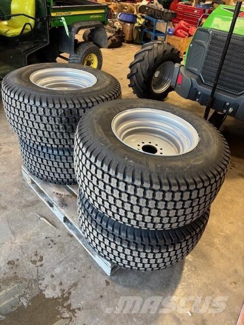 Avant A442475 Telescopic handlers