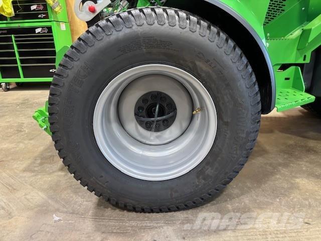 Avant A442475 Telescopic handlers