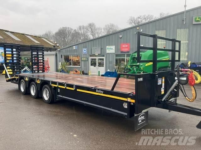 Bailey Low 20 Other trailers
