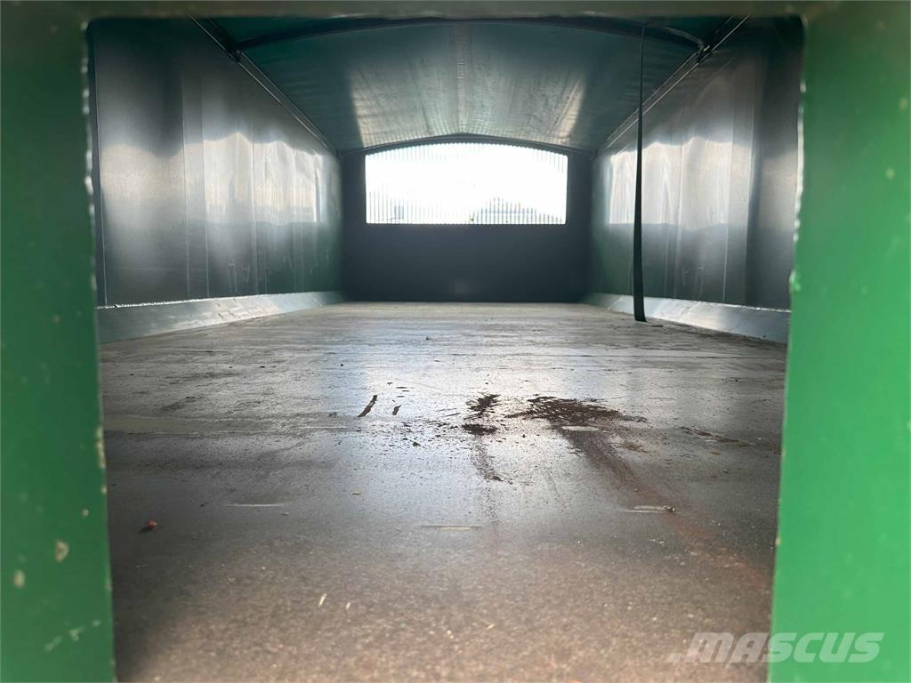 Bailey TB14 Other trailers