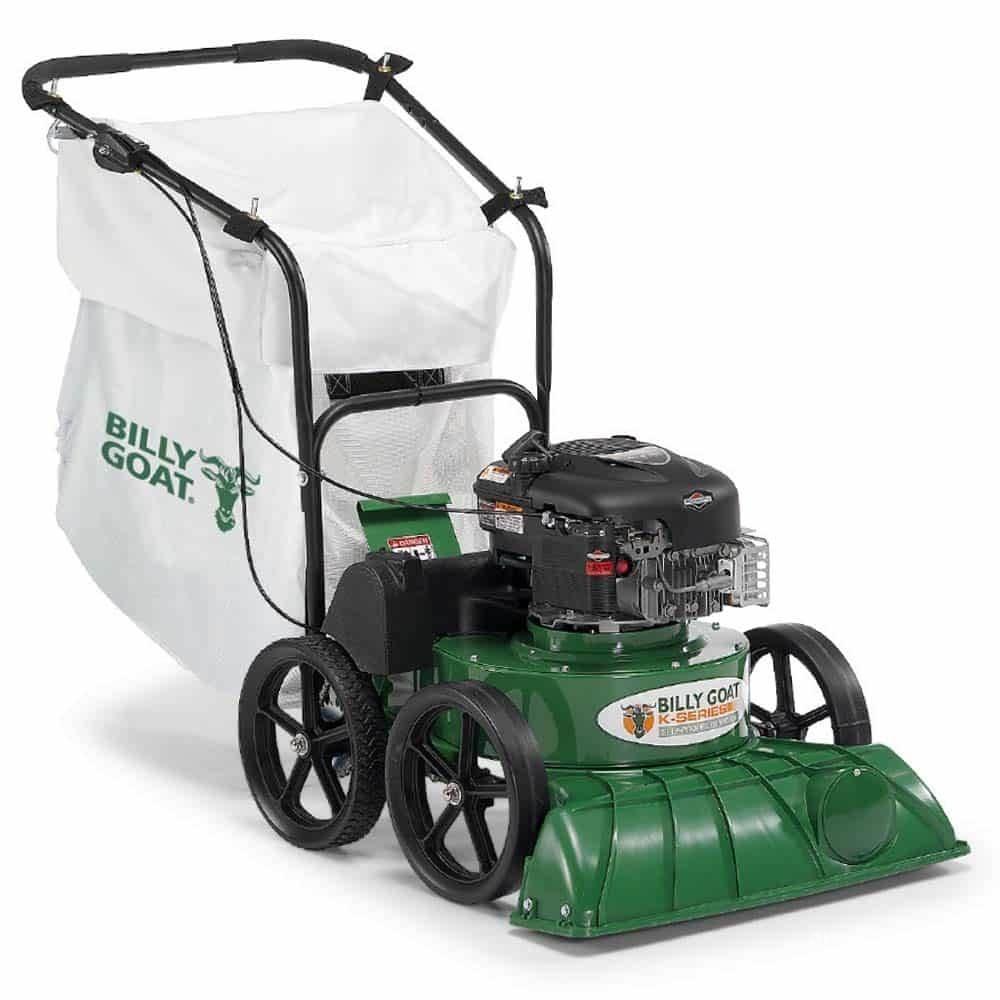 Billy Goat KV601SP Agriculture - Others