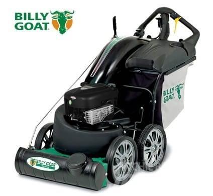 Billy Goat MV601SPE Debris removal equipment