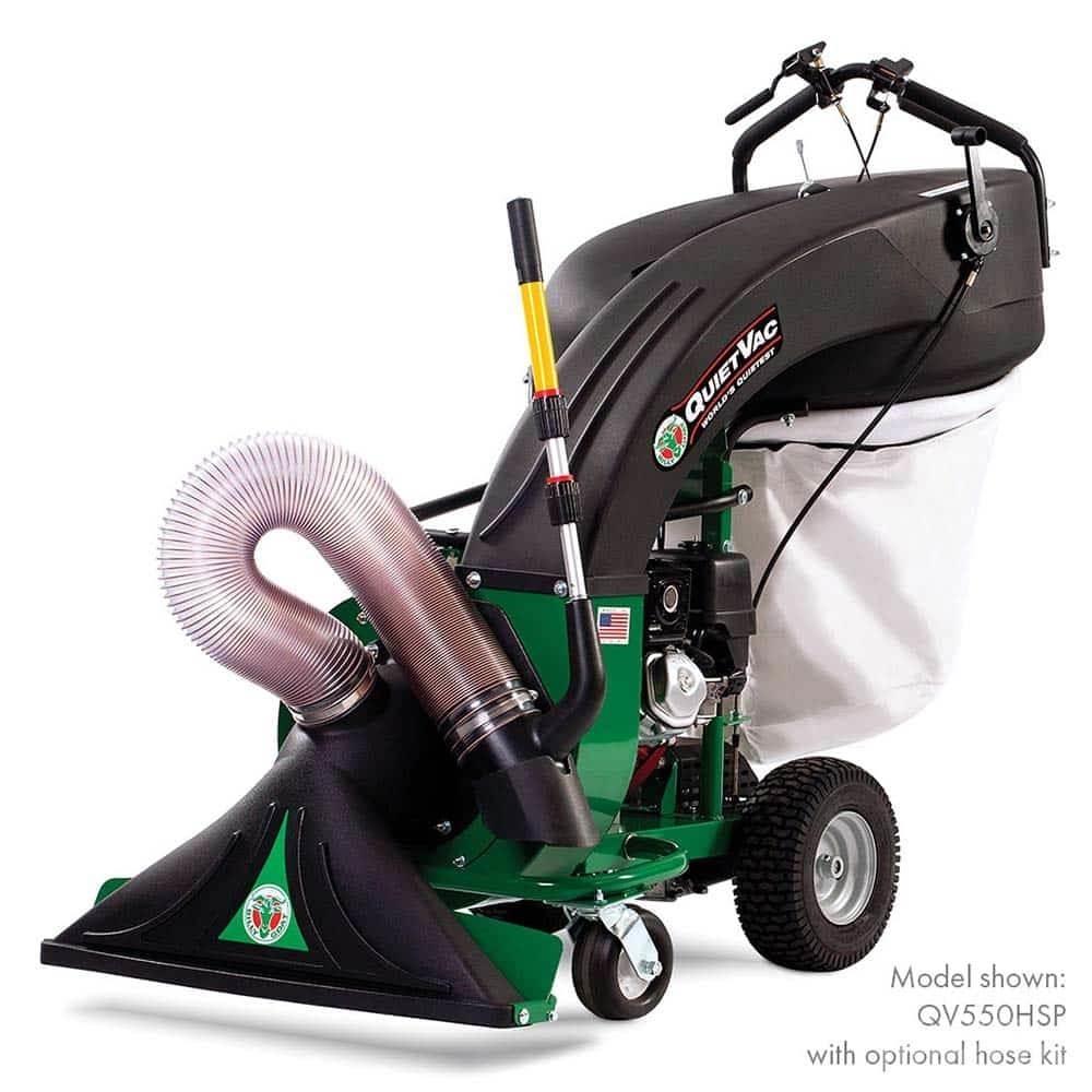 Billy Goat QV550HSP Agriculture - Others