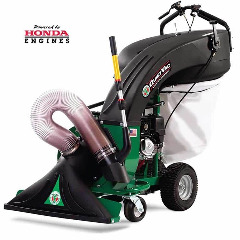 Billy Goat QV900HSP Other agricultural machines