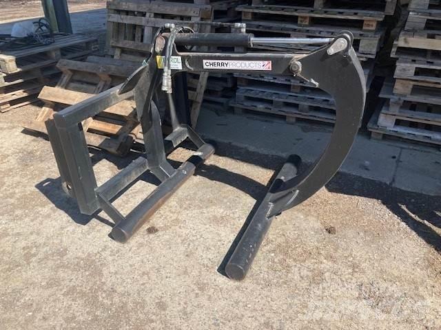 Cherry Products CHW2 Other agricultural machines