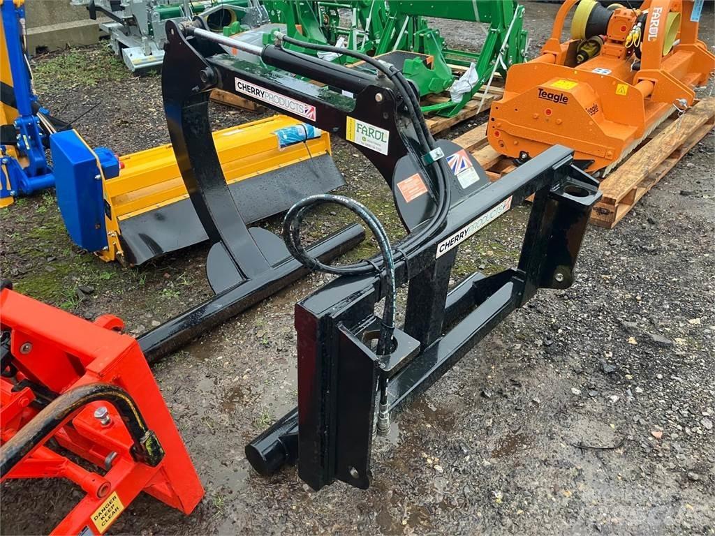 Cherry Products CHW2 Other agricultural machines
