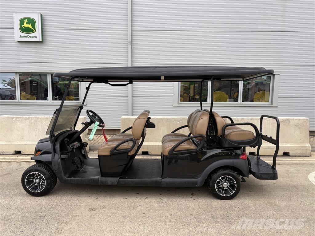 Club Car Onward 6 Agriculture - Others
