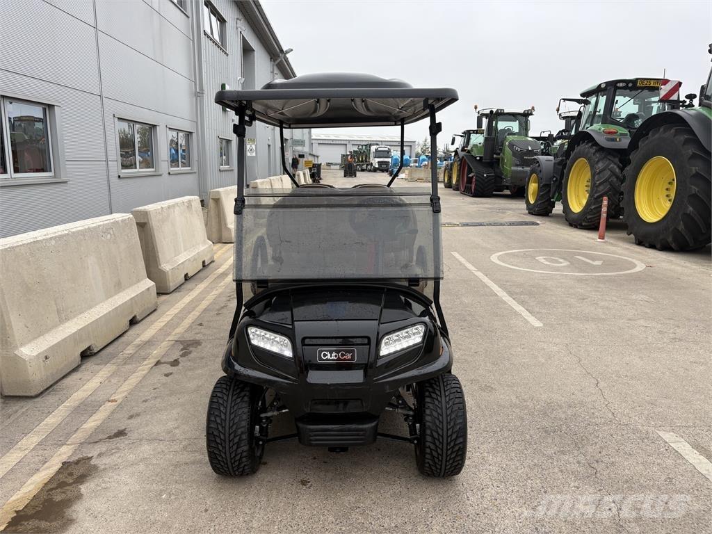 Club Car Onward 6 Agriculture - Others