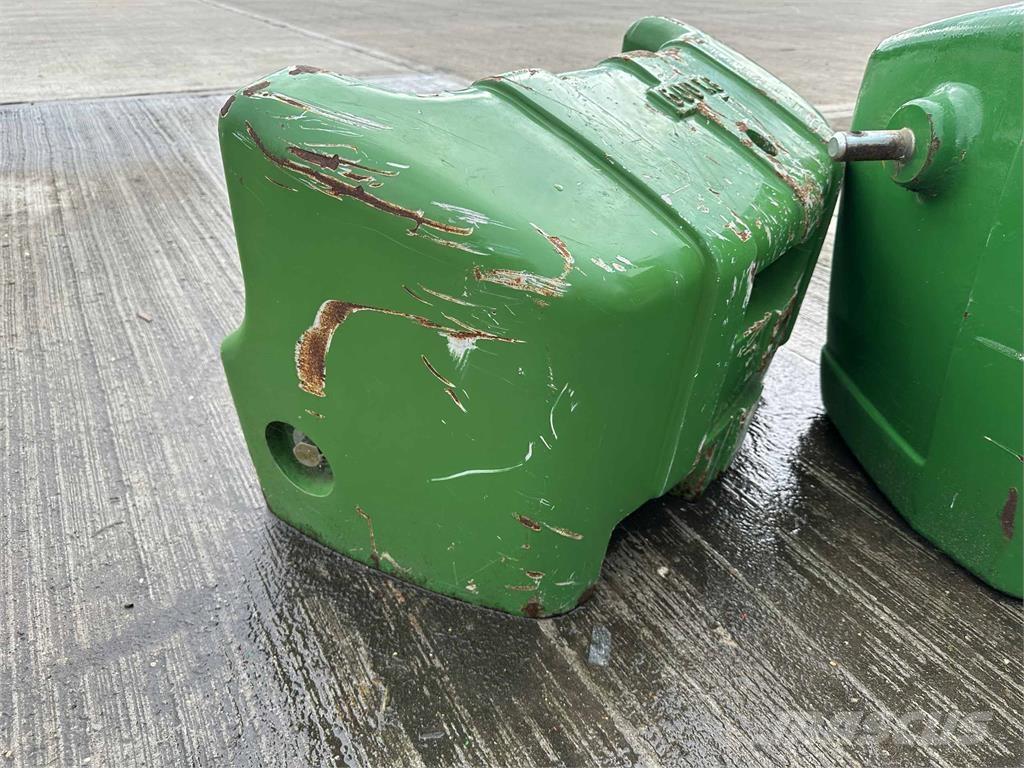  Easymass 600KG weight Agriculture - Others