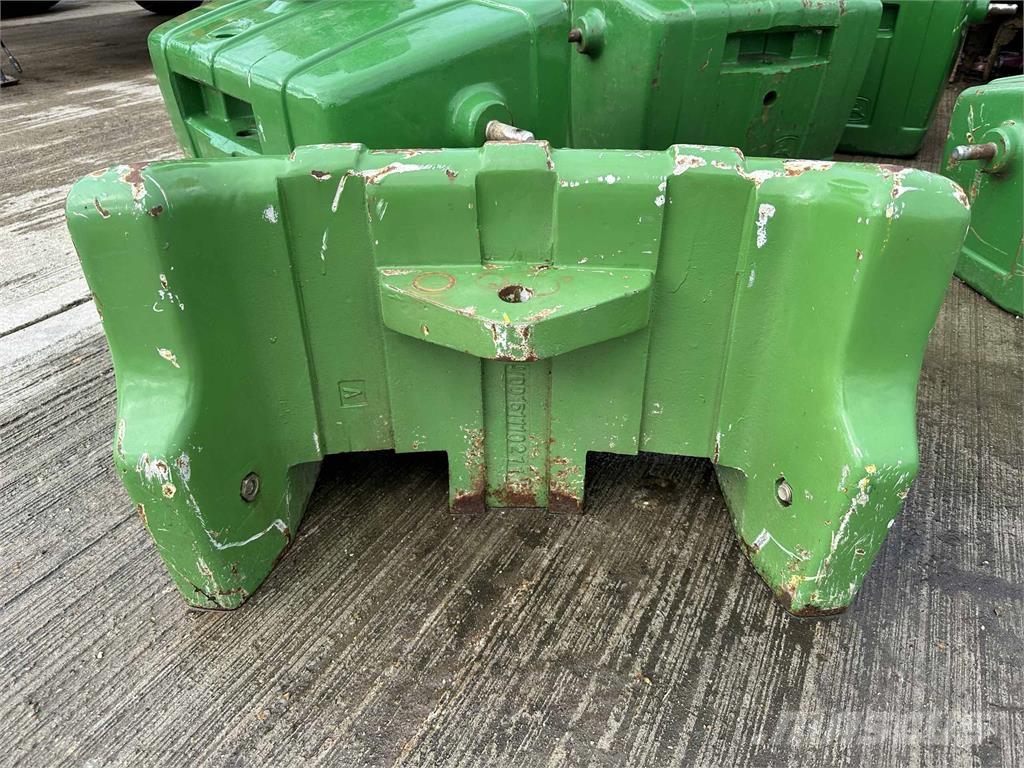  Easymass 600KG weight Agriculture - Others