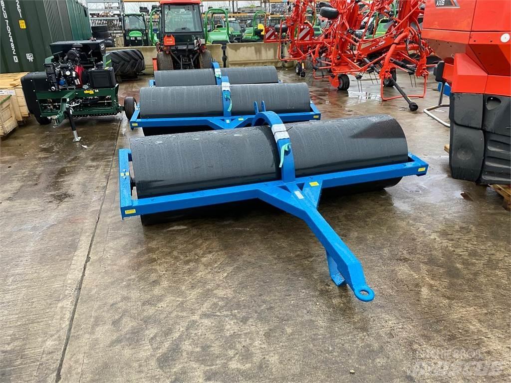 Fleming  Agriculture - Others