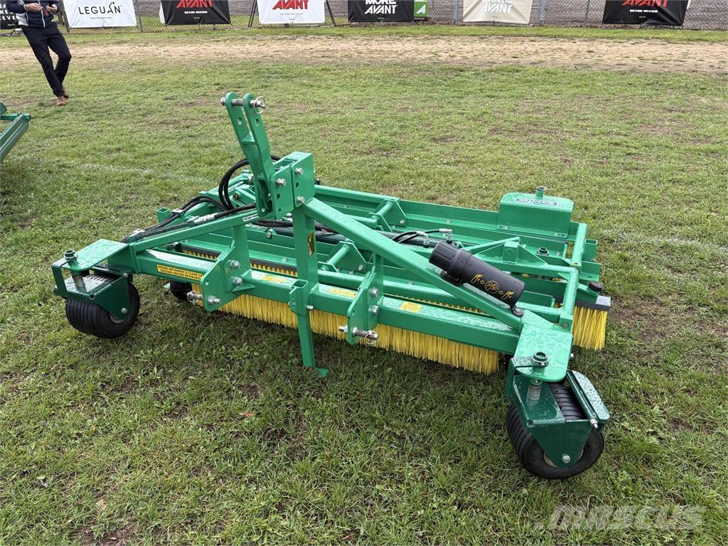  Greentek FB5322 Groundcare - Others