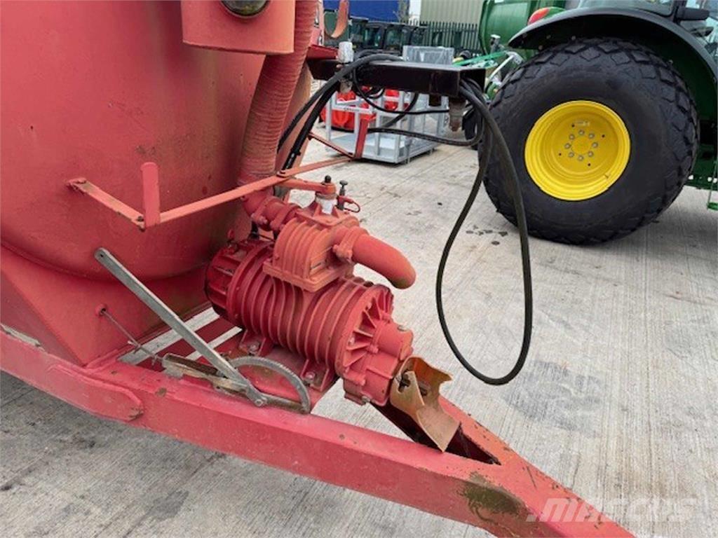 Hi-Spec 800 Gallon Agriculture - Others