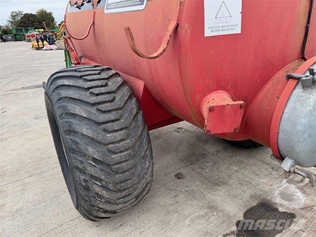 Hi-Spec 800 Gallon Agriculture - Others