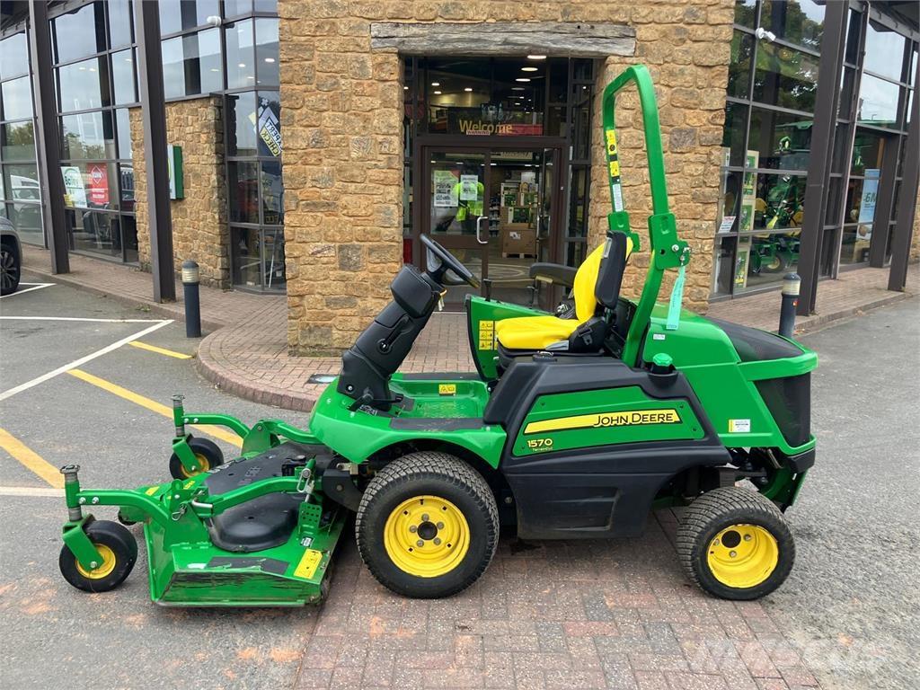 John Deere 1570 Agriculture - Others