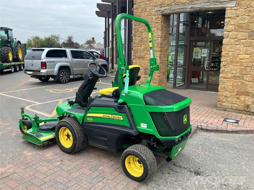 John Deere 1570 Agriculture - Others