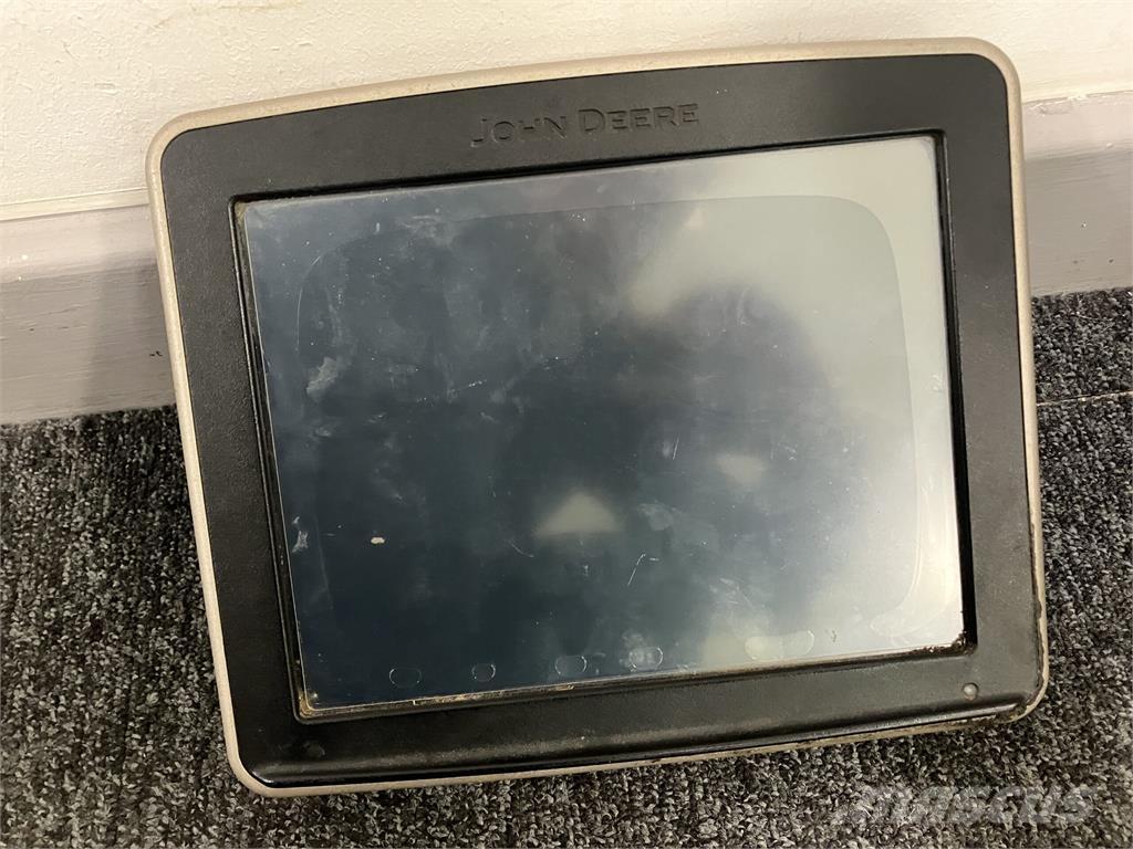 John Deere 2630 Precision sowing machines