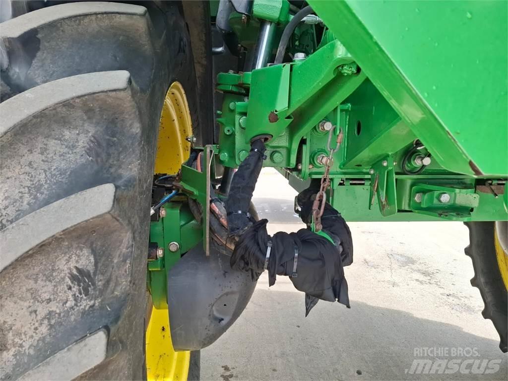 John Deere 5430i Self-propelled sprayers