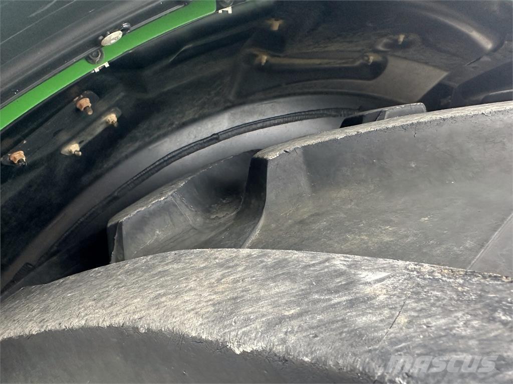 John Deere 6155R Tractors