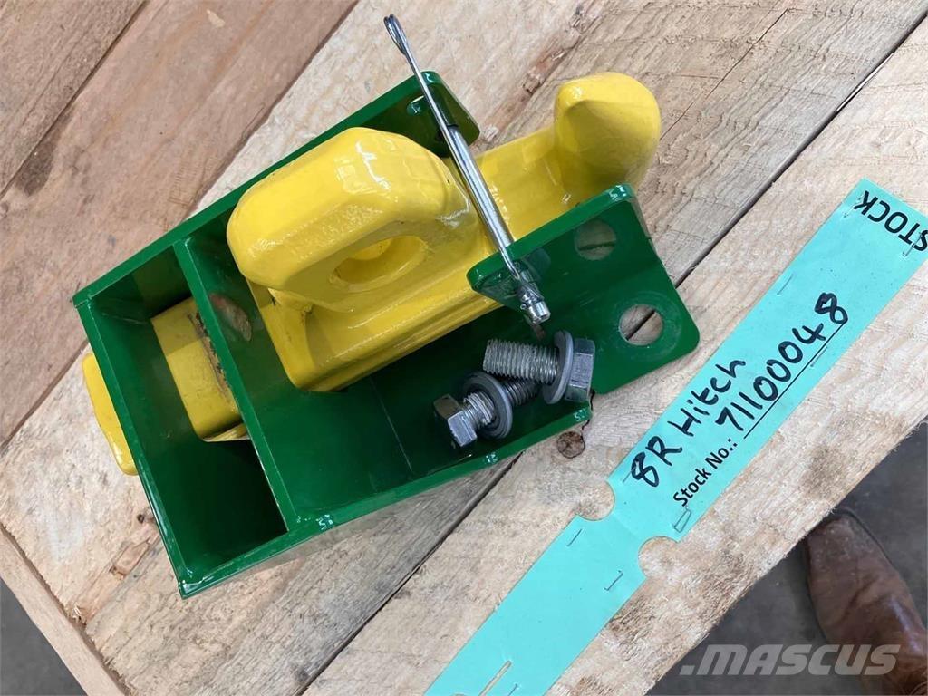 John Deere 8R Agriculture - Others