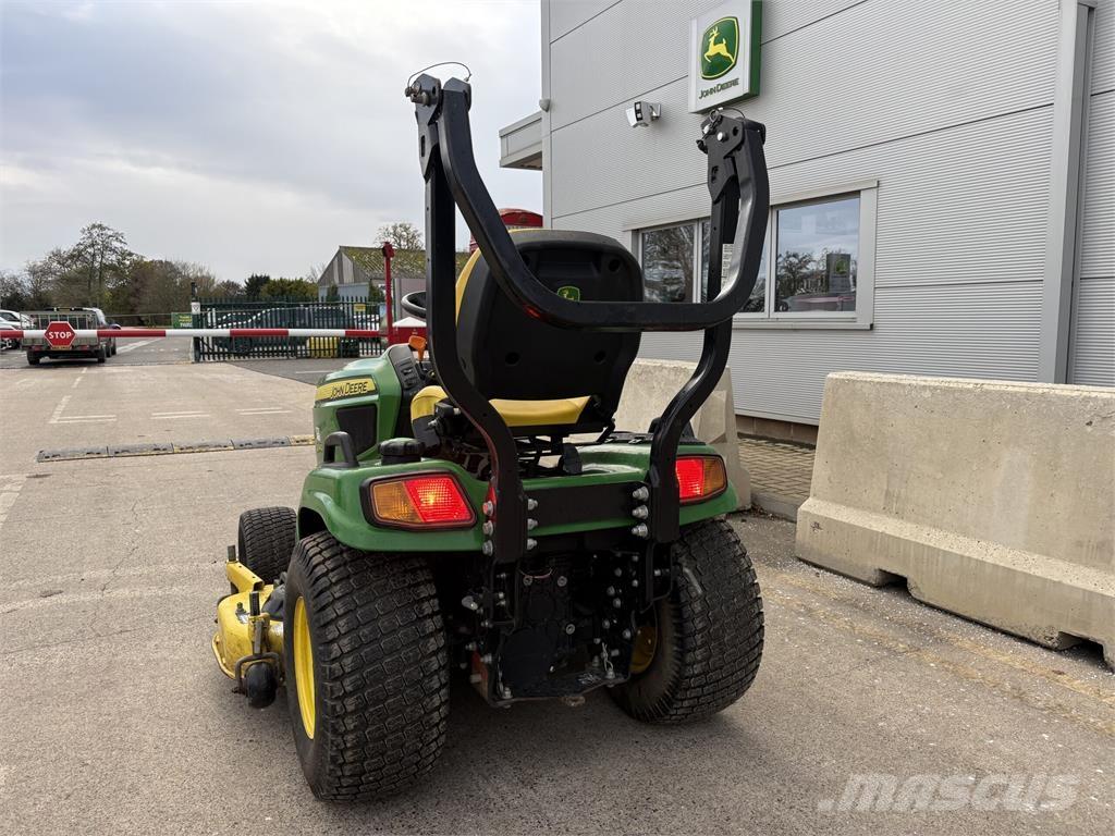 John Deere X940 Riding mowers