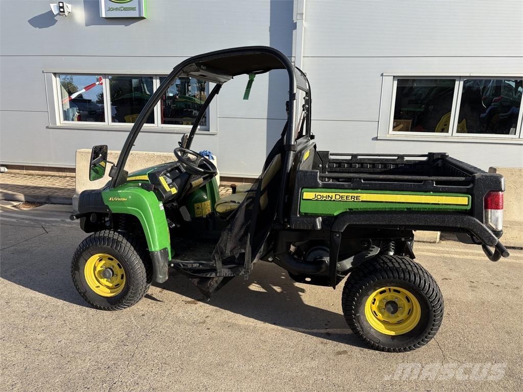John Deere XUV855M Utility machines