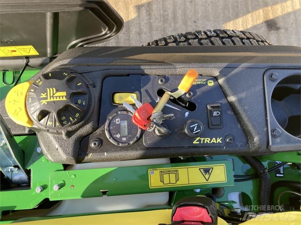 John Deere Z740R Riding mowers