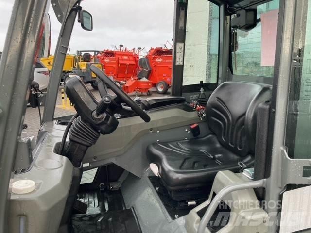 Kramer KL14.5 Telehandlers for agriculture
