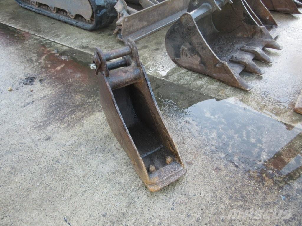 Kubota KX018-4 Crawler excavators