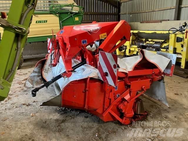 Kuhn FC313 Mowers