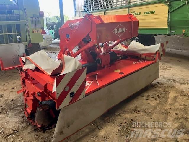 Kuhn FC313 Mowers