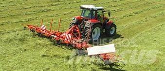 Kuhn GF8700 Agriculture - Others