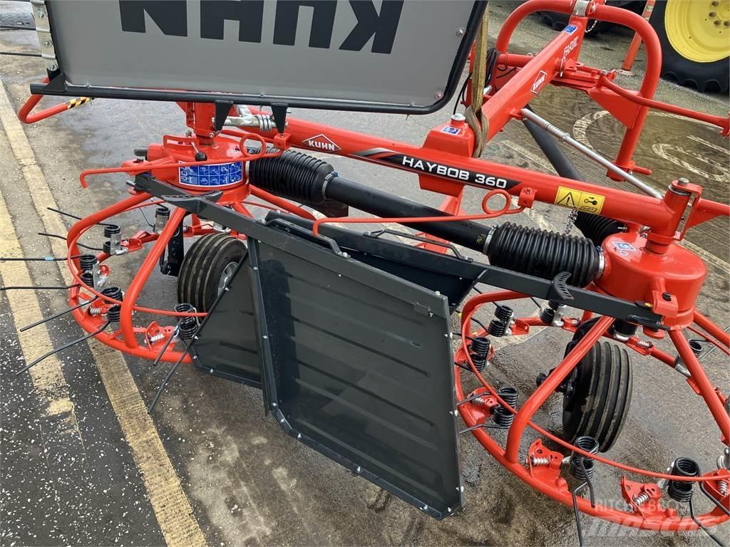 Kuhn HAYBOB 360 Agriculture - Others