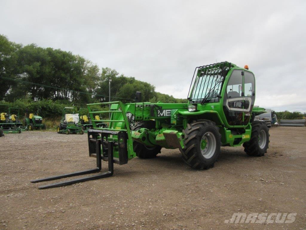 Merlo P40.13 Agriculture - Others