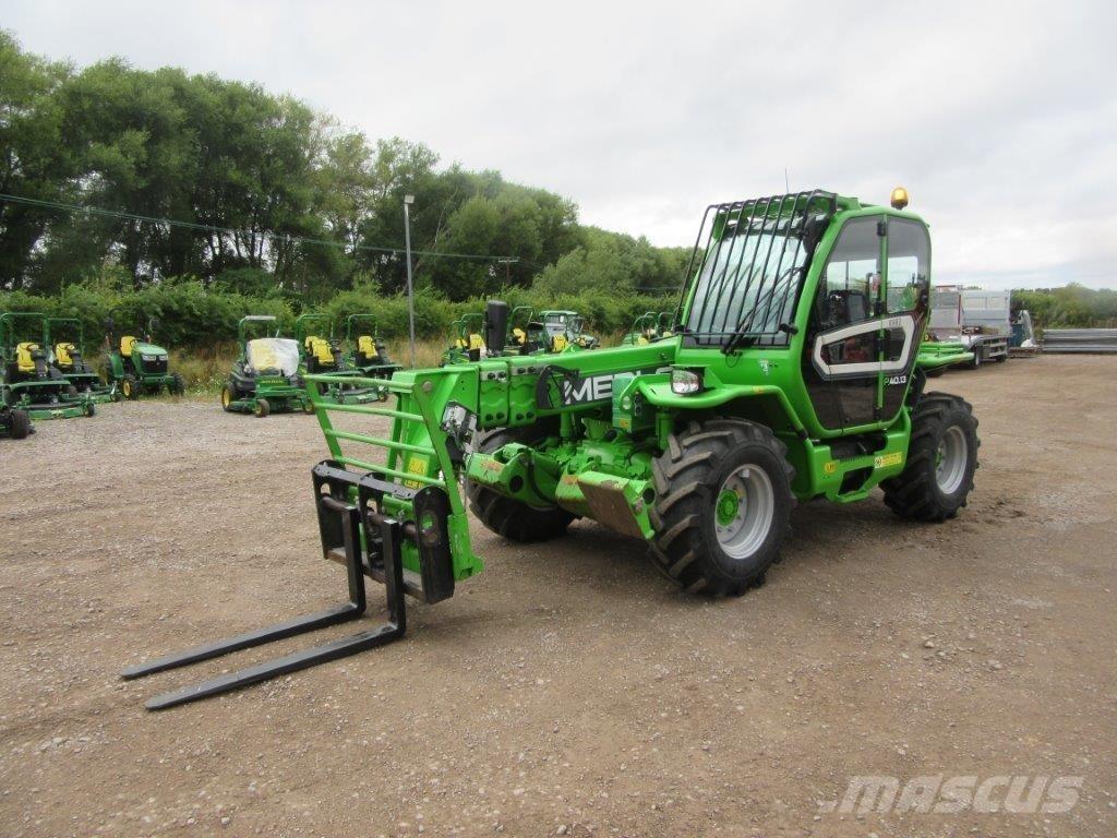 Merlo P40.13 Agriculture - Others