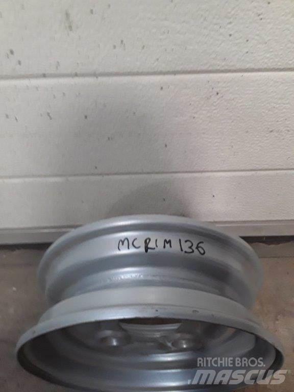  Misc. Rim Tyres, wheels and rims