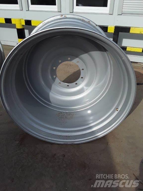 Misc. Silver Rims Tyres, wheels and rims