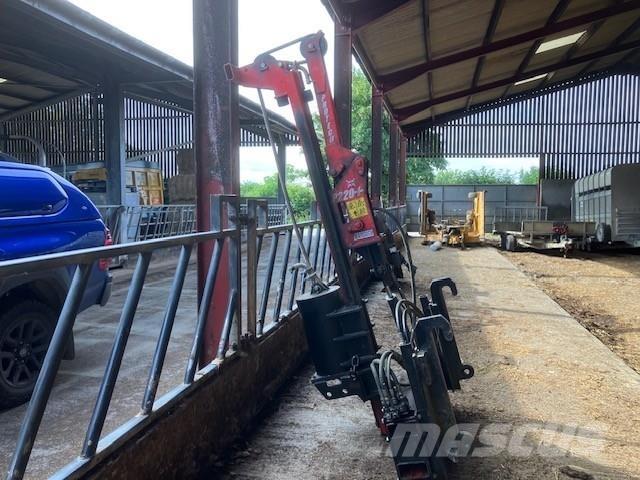  Protech P220 Agriculture - Others