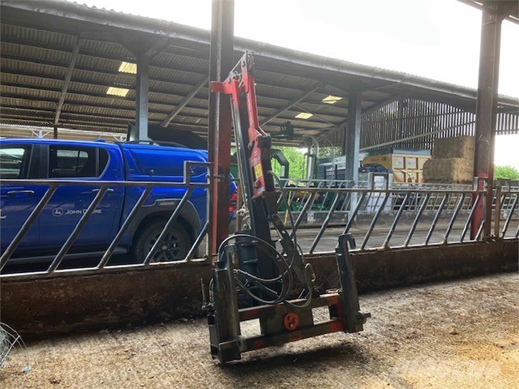  Protech P220 Agriculture - Others