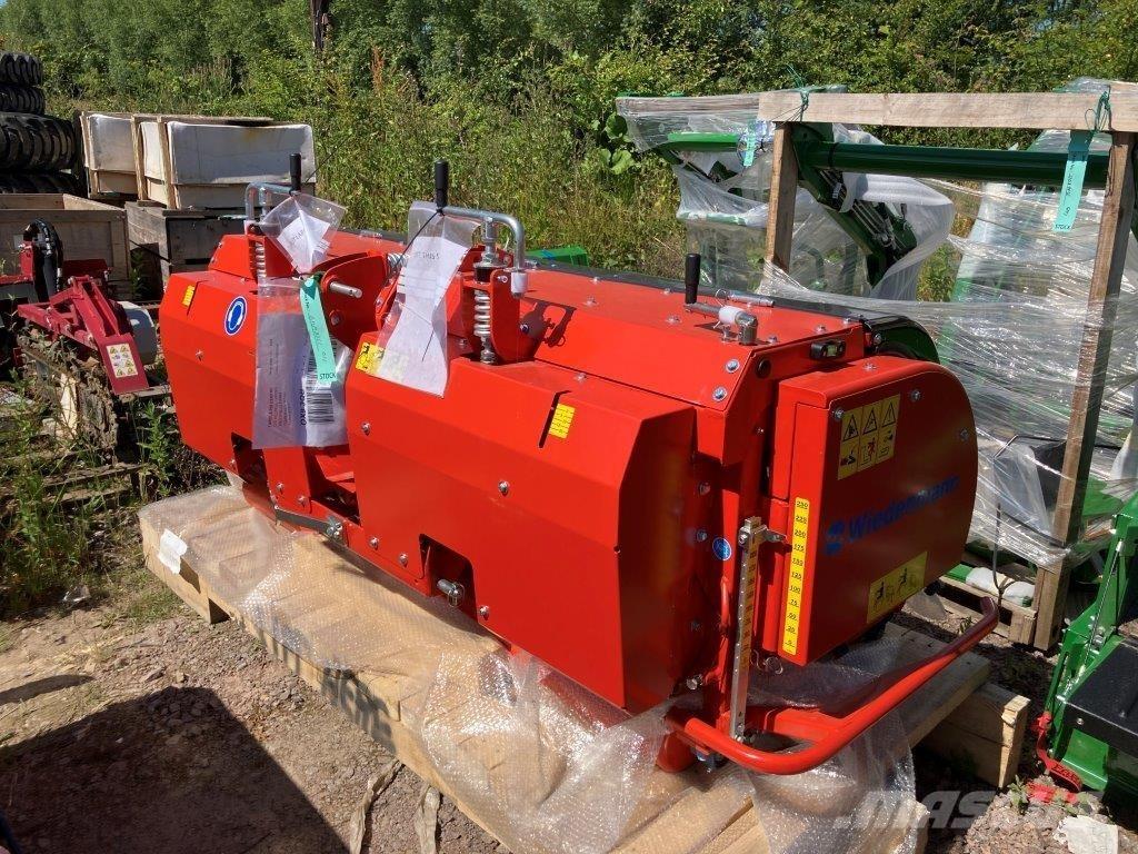 Wiedenmann GXi8 Groundcare - Others