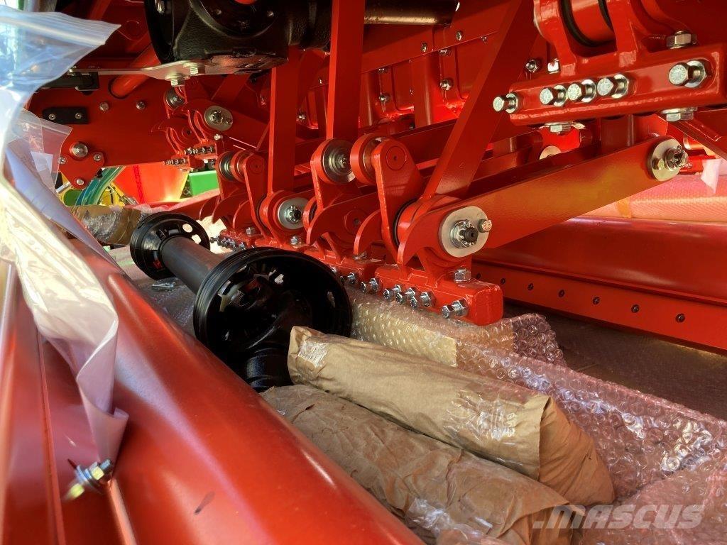 Wiedenmann GXi8 Groundcare - Others