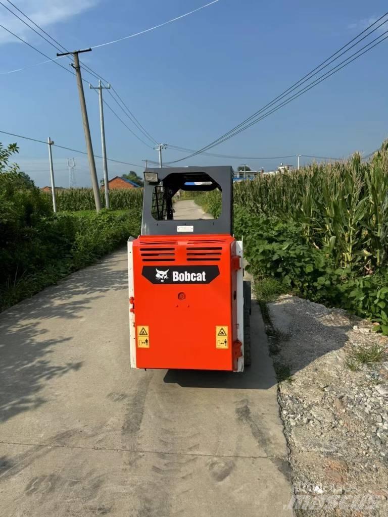 Bobcat S 70 Skid steer loaders
