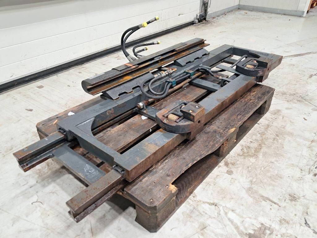 Kaup 3t252B-Q Construction - Others