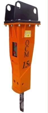 OCM 15S Hammers / Breakers