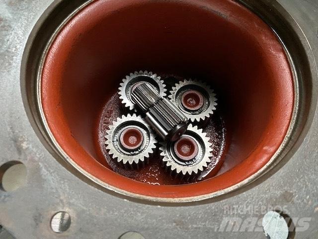 CAT M315 FINAL DRIVE Axles