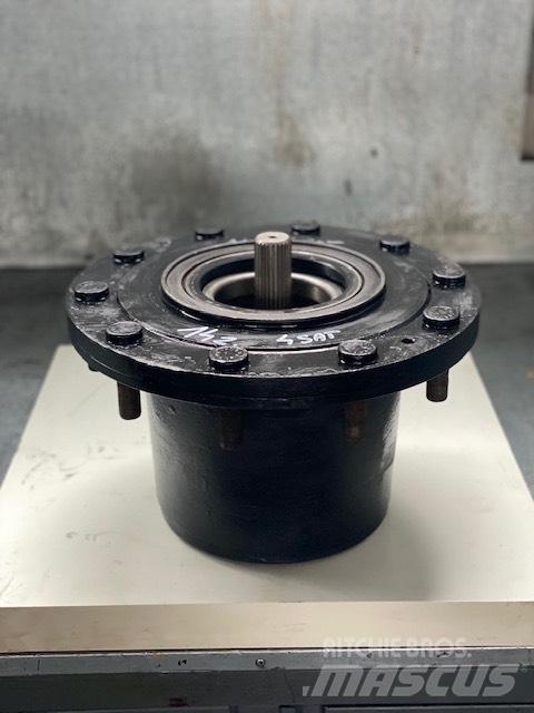 CAT M315 FINAL DRIVE Axles