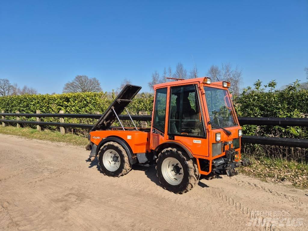 Holder C9800H Agriculture - Others