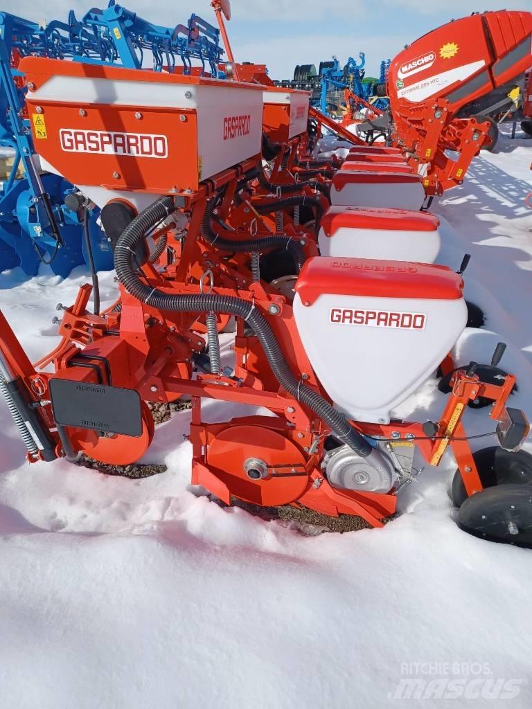 Maschio Sarah 6 Combination drills